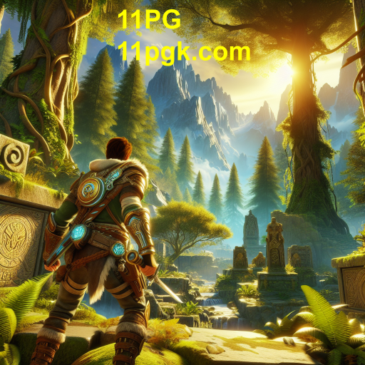 A Magia dos Jogos de Aventura: Uma Jornada Inexplorada